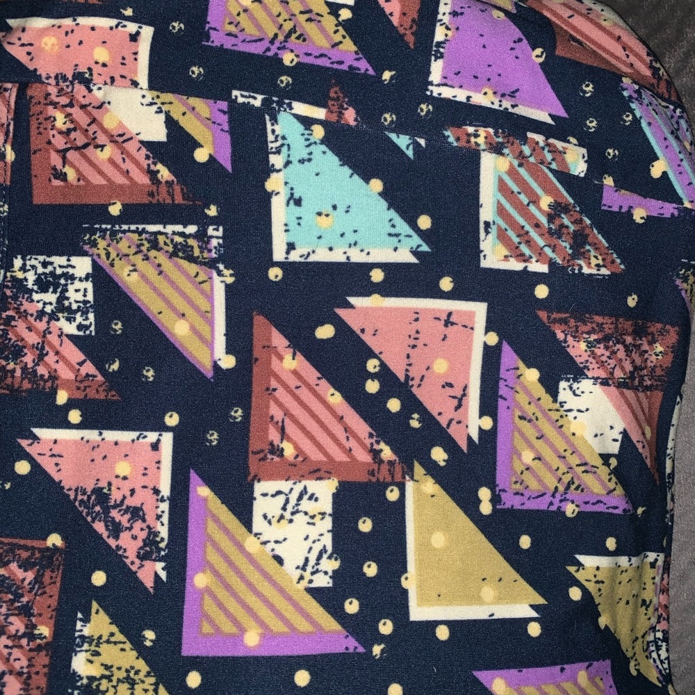 LuLRoe TC leggings